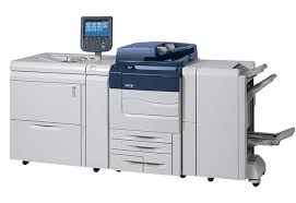Equipment Lease Software printer