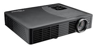 Equipment Lease Software projector